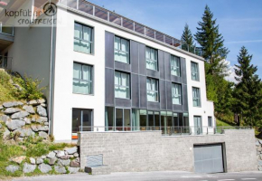 Sporthotel Shanti